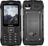 Evolveo StrongPhone H1 Black/Gray