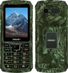 Evolveo StrongPhone Z6 Camouflage