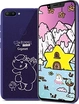 Gigaset GS195 Pummelphone Violet