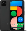 Google Pixel 4a 5G just black