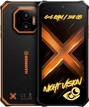 HAMMER Energy X2 128GB Black/Orange