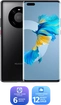 Huawei Mate 40 Pro Dual-SIM Black