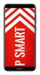 Huawei P Smart Blue