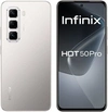 Infinix Hot 50 Pro 128GB Titanium Grey