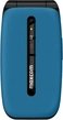 Maxcom MM828 4G Blue