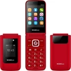 Mobiola MB4600 Red