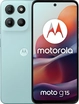 Motorola Moto G15 128GB/4GB glacier blue