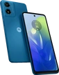 Motorola Moto G04s 128GB Satin Blue