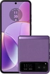 Motorola Razr 40 Summer Lilac