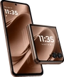 Motorola Razr 50 Ultra 512GB Mocha Mousse