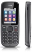 Nokia 101 Black