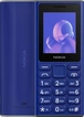 Nokia 105 (2024) Blue