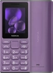 Nokia 105 (2024) Violet
