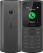 Nokia 110 (2023) Charcoal