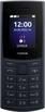 Nokia 110 4G 2nd Edition Midnight Blue