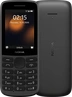 Nokia 215 4G Dual-SIM Black