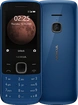 Nokia 225 4G Dual-SIM classic blue