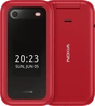 Nokia 2660 Flip Red