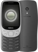 Nokia 3210 (2024) Grunge Black