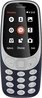 Nokia 3310 (2017) Single-SIM Blue