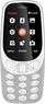 Nokia 3310 (2017) Dual-SIM Gray