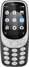Nokia 3310 3G Dual-SIM Gray
