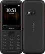 Nokia 5310 XpressMusic (2020) Dual-SIM Black/Red