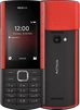 Nokia 5710 XpressAudio Black/Red
