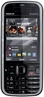 Nokia 5730 XpressMusic Black