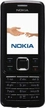 Nokia 6300 Black