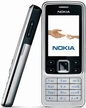 Nokia 6300 Brown