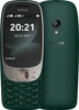 Nokia 6310 (2021) Dual-SIM Green