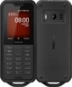 Nokia 800 Tough Single-SIM Black