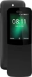 Nokia 8110 4G Dual-SIM Black