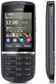 Nokia Asha 300 Gray
