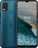 Nokia C21 Plus Dark Cyan