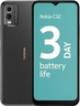 Nokia C32 64GB/3GB Charcoal