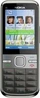Nokia C5-00 5MP Black
