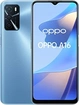 Oppo A16 Pearl Blue