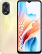 Oppo A38 Glowing Gold