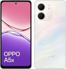Oppo A5x 128GB/4GB laser white