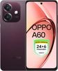 Oppo A60 5G Nebula Red