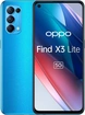 Oppo Find X3 Lite Astral Blue