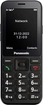 Panasonic KX-TU250 Black