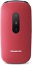 Panasonic KX-TU446 Red