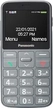 Panasonic KX-TU160 Gray