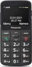 Panasonic KX-TU160 Black