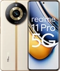 Realme 11 Pro 5G 256GB/8GB Sunrise Beige