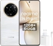 Realme 14 Pro 5G 512GB Pearl White