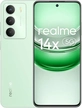 Realme 14x 5G 256GB Peridot Green